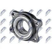 NTY KLP-AU-006 Wiellagerset