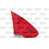 Valeo Achterlicht 045178 Valeo voor o.a. PEUGEOT
