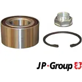 JP GROUP 3441300510 Wiellagerset