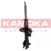 KAMOKA 2000140 Schokdemper