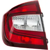 Hella 9EL 354 849-031 Achterlicht