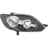 Hella Koplamp rechts 1EE 009 948-061 Hella voor o.a. VOLKSWAGEN
