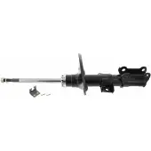 MAPCO 20926 Schokdemper