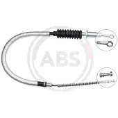 A.B.S. Handremkabel K18996 ABS voor o.a. LAND ROVER