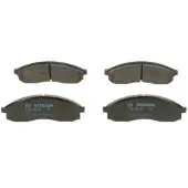 Bosch 0 986 424 340 Remblokken