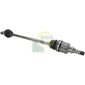 BGA DS9575R Aandrijfas