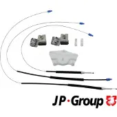 JP GROUP Raambedieningsmechanisme 1188103880