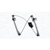 MAGNETI MARELLI 350103108600 Raammechanisme
