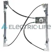 Electric Life Raambedieningsmechanisme ZR FR717 R