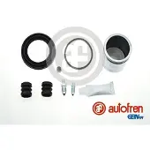 AUTOFREN SEINSA Reparatieset, remklauw D4-1051C rechts