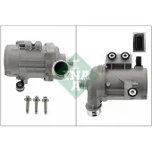 Schaeffler INA Koelvloeistof pomp INA 538 0702 10