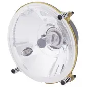 Hella Koplampen 1A3996 162-321