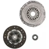 Nexus F10326NX Koppelingsset