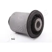 Japanparts GOM-542 Houder, wieldraagarmrubber