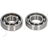 Japko 427002 Wiellagerset