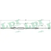 LPR C0967B Handremkabel