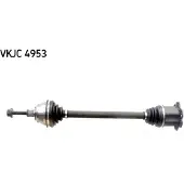 Skf Aandrijfas VKJC 4953