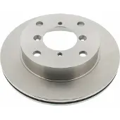 MAPCO 25593 Remschijf