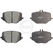A.B.S. 35373 Remblokken