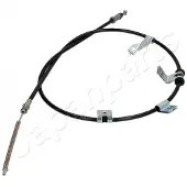 Japanparts BC-H01 Handremkabel