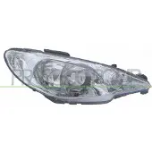 PRASCO Koplamp PG0094903
