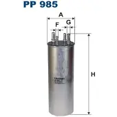 FILTRON PP 985 Brandstoffilter