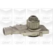 Graf Waterpomp PA321