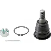 CTR Draagarmverbinding / draagarmpen CB0320