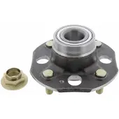 MAPCO 46510 Wiellagerset