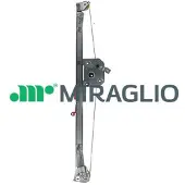MIRAGLIO 30/2941 Raammechanisme