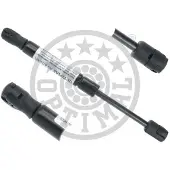 OPTIMAL AG-51286 Gasveer achterklep
