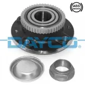 DAYCO KWD1289 Wiellagerset