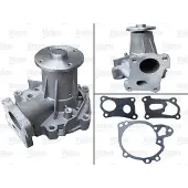 Valeo 506736 Waterpomp