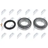 NTY KLT-ME-006 Wiellagerset
