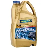 Ravenol Automatische transmissie olie ATF MM-PA Fluid 4L