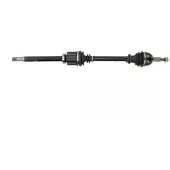 POINT GEAR Aandrijfas PUNT GEAR PNG72743