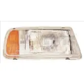 TYC Koplamp rechts 20-3062-05-2 TYC voor o.a. SUZUKI