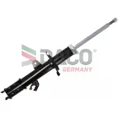 DACO Germany 452603R Schokdemper