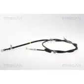 TRISCAN 8140 401103 Handremkabel