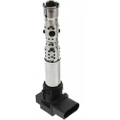 MAPCO 80881 Bobine