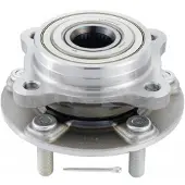 SNR R173.53 Wiellagerset