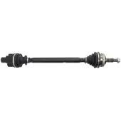 POINT GEAR Aandrijfas PNG71584 rechts
