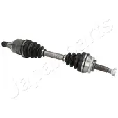 Japanparts GI-283 Aandrijfas