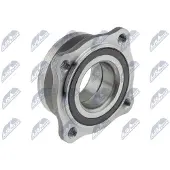 NTY KLT-BM-021 Wiellagerset