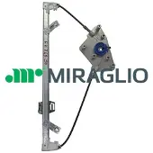 MIRAGLIO 30/2668 Raammechanisme