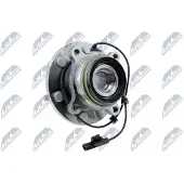NTY KLP-NS-067 Wiellagerset