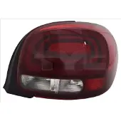 TYC Achterlicht 11-15071-01-2