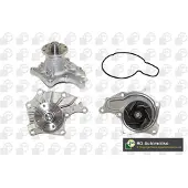 BGA Waterpomp, motorkoeling CP6472T