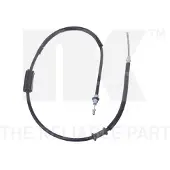 NK 902391 Handremkabel