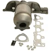 MAXGEAR Katalysator 27-6079